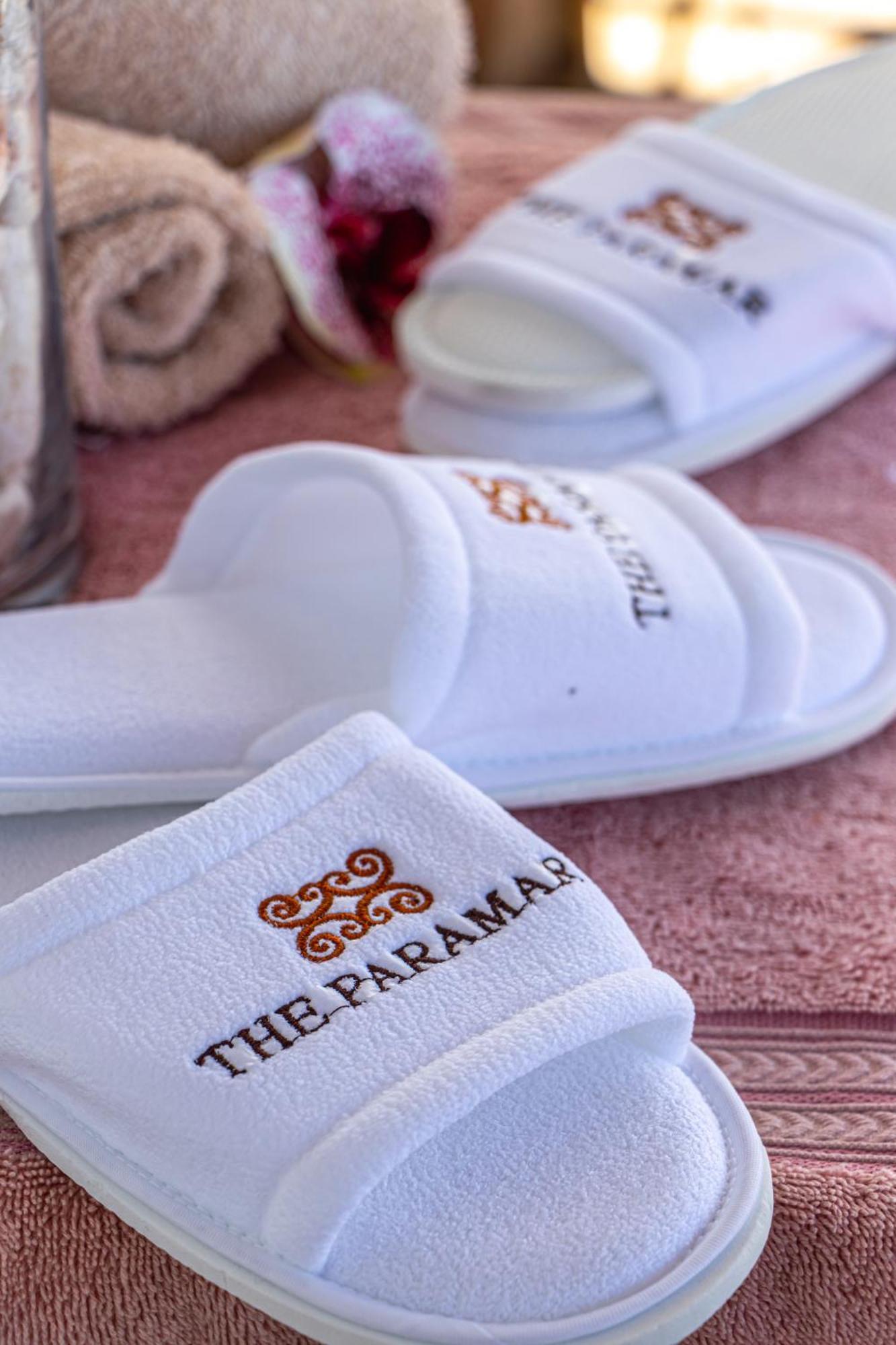 פוארטו ואלארטה The Paramar Beachfront Boutique Hotel With Breakfast Included - Downtown Malecon מראה חיצוני תמונה