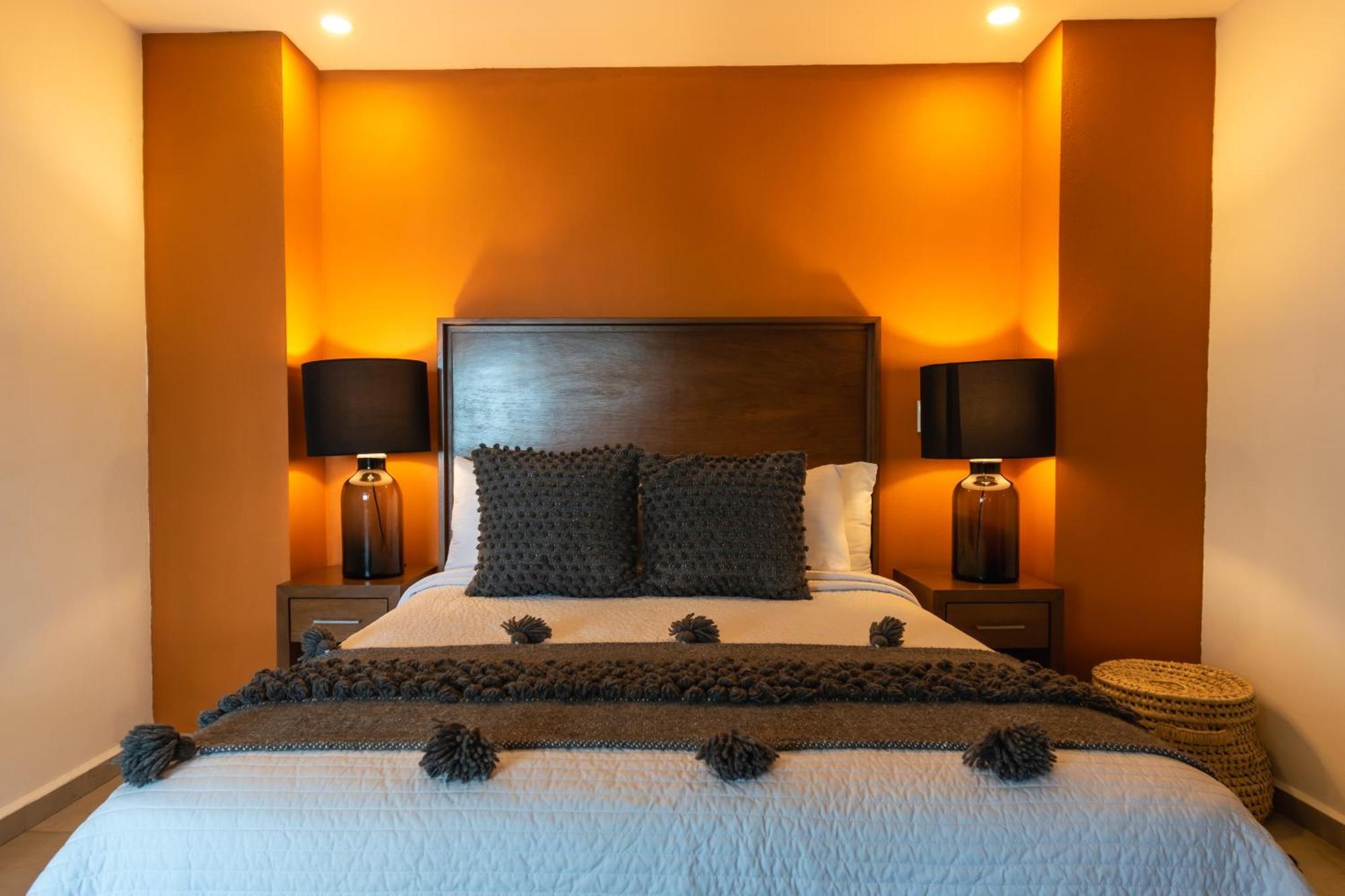 פוארטו ואלארטה The Paramar Beachfront Boutique Hotel With Breakfast Included - Downtown Malecon מראה חיצוני תמונה