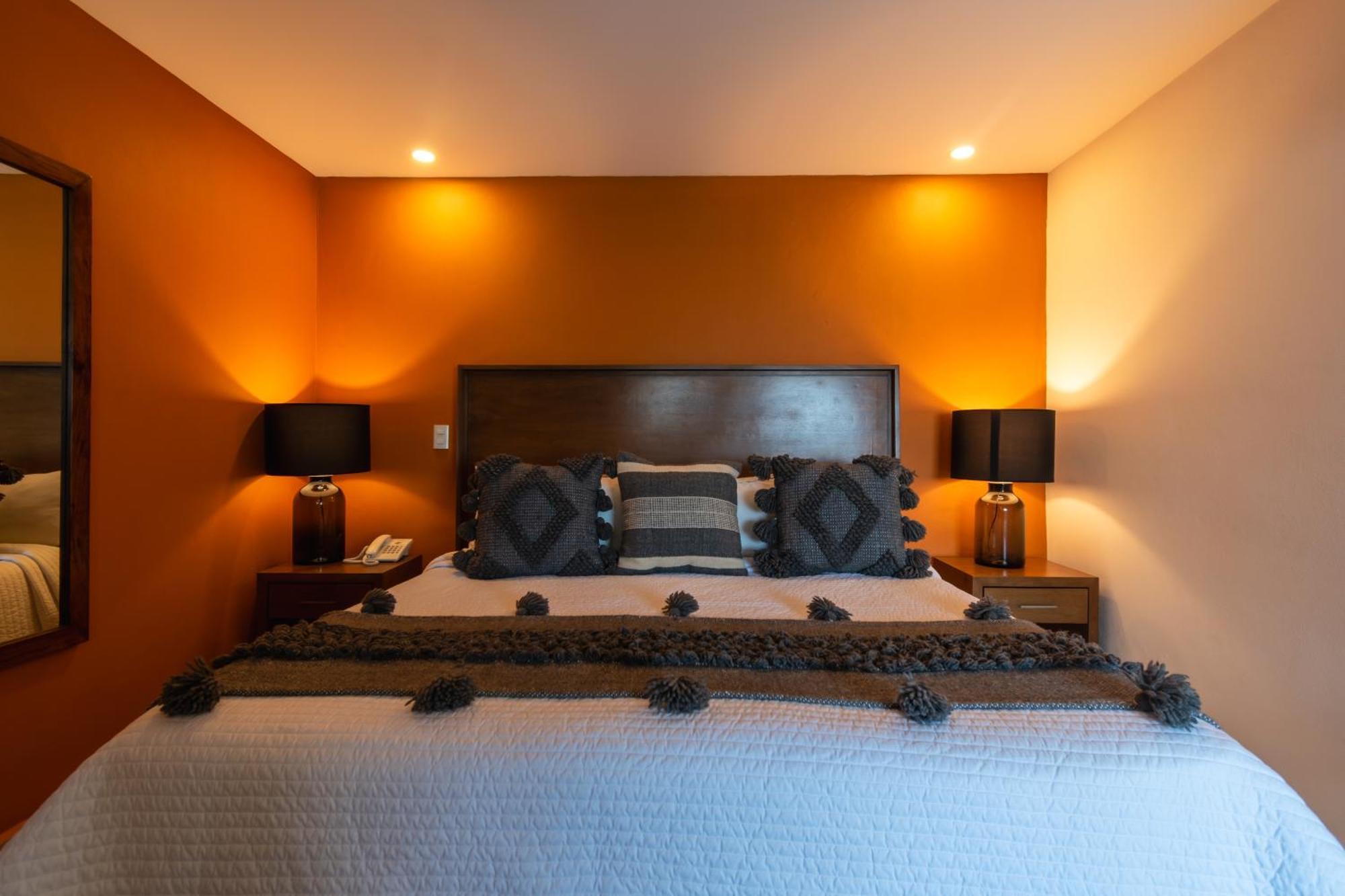 פוארטו ואלארטה The Paramar Beachfront Boutique Hotel With Breakfast Included - Downtown Malecon מראה חיצוני תמונה