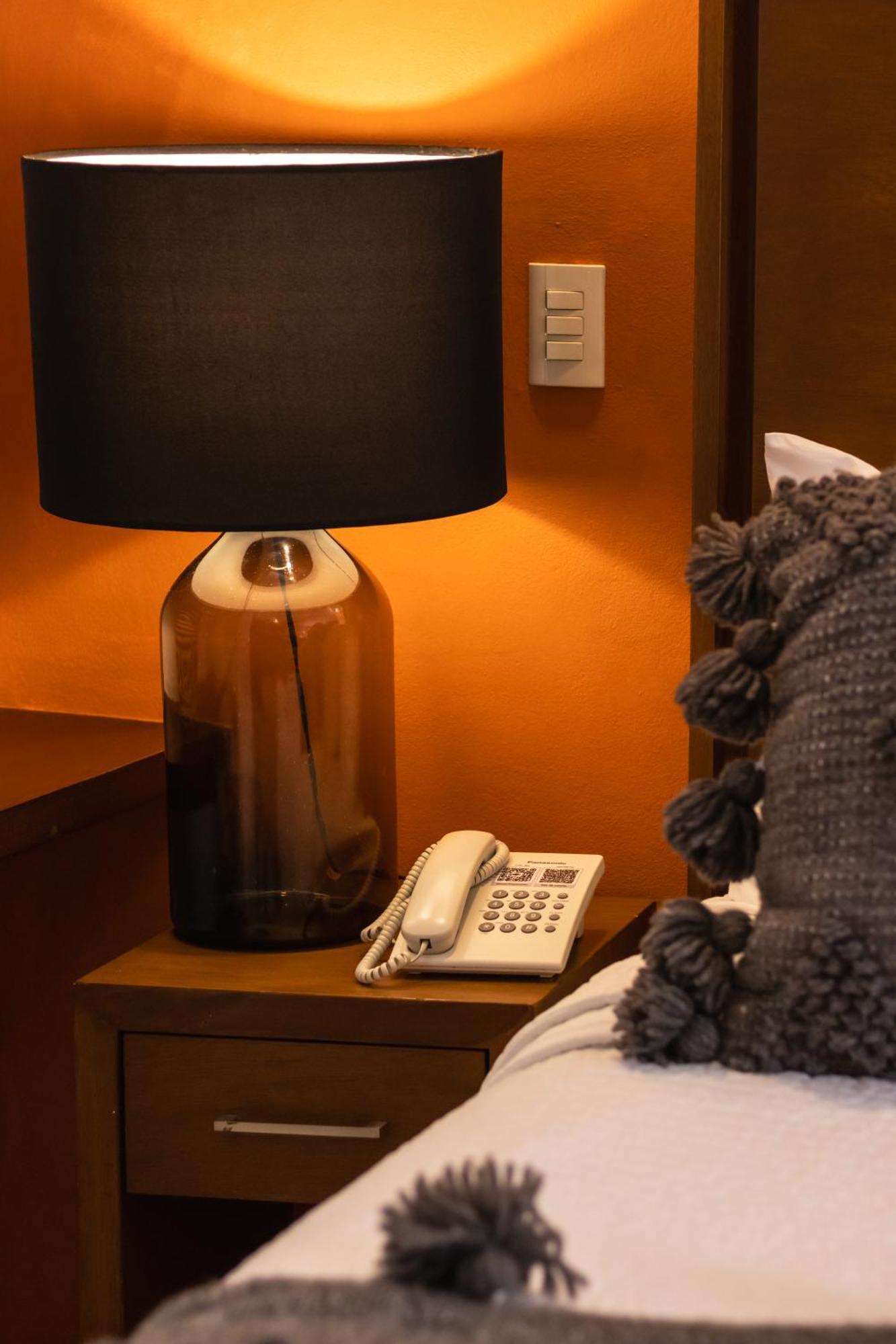 פוארטו ואלארטה The Paramar Beachfront Boutique Hotel With Breakfast Included - Downtown Malecon מראה חיצוני תמונה