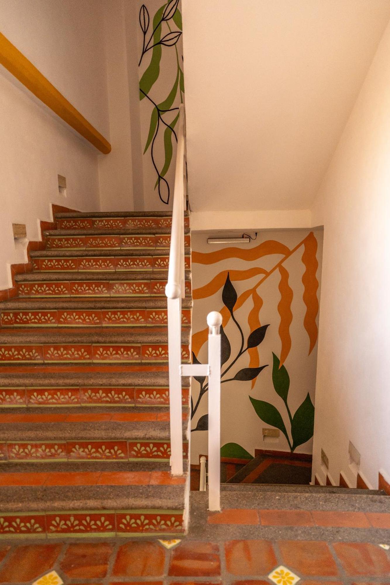 פוארטו ואלארטה The Paramar Beachfront Boutique Hotel With Breakfast Included - Downtown Malecon מראה חיצוני תמונה